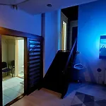 Idolina Apartman *