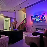 Apartman Idolina