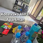 Idolina Appartement Sarajevo