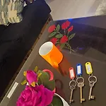 Idolina Apartman