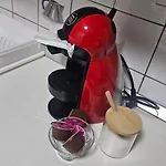 Appartement Idolina