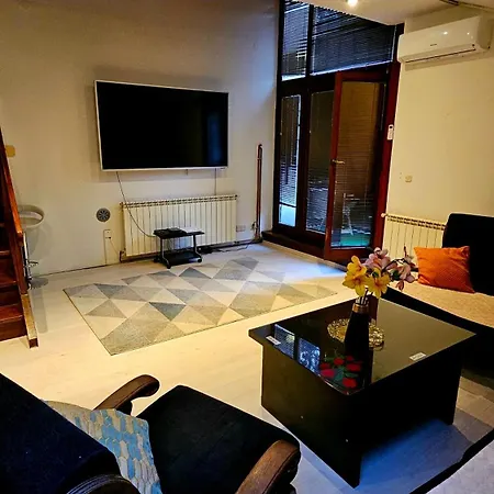 Idolina Apartman