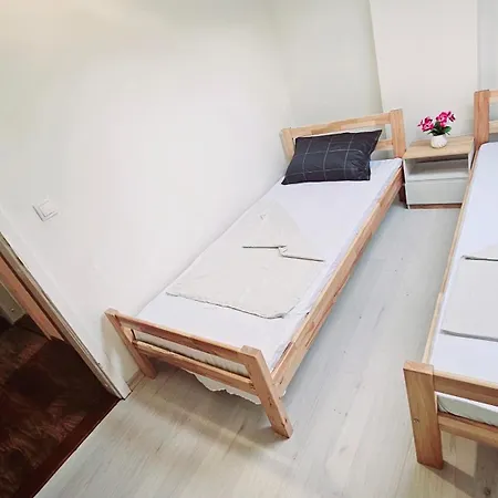 Spacious & Comfortable 