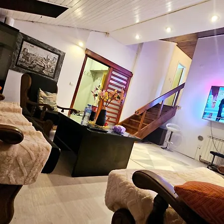 Spacious & Comfortable 
