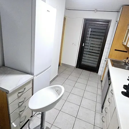 Spacious & Comfortable 