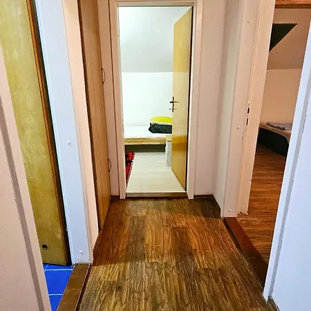 Idolina Apartman