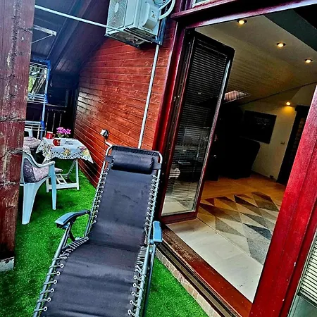 Spacious & Comfortable 