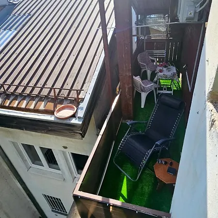 Spacious & Comfortable 