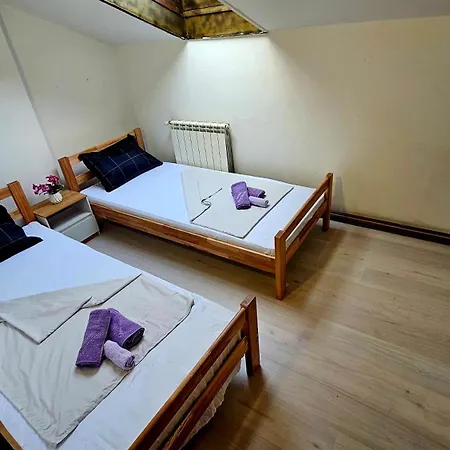 Apartman Idolina