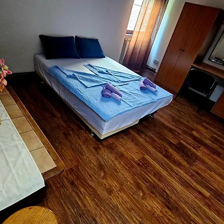 Spacious & Comfortable 