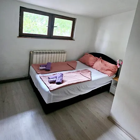 Spacious & Comfortable 
