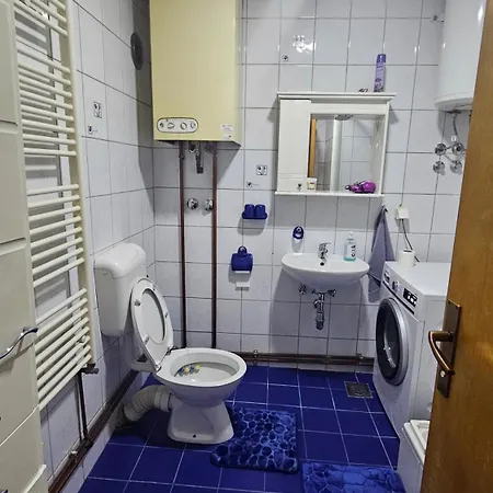 Spacious & Comfortable 