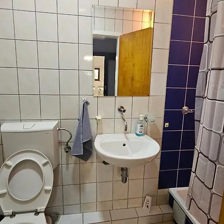 Spacious & Comfortable 