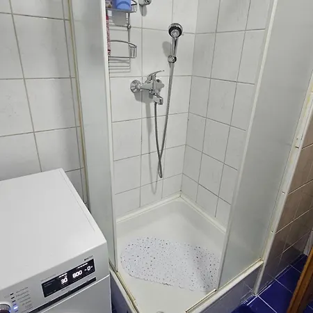 Idolina Apartman