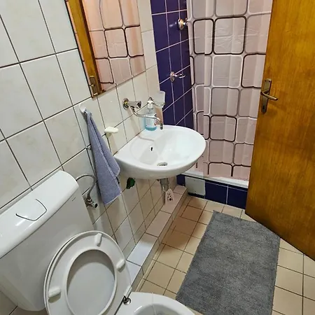 Spacious & Comfortable 