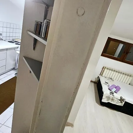 Idolina Apartman
