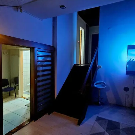 Idolina Appartement *