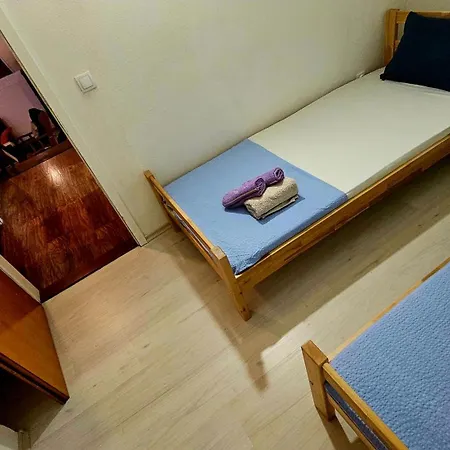 Apartment Spacious & Comfortable 