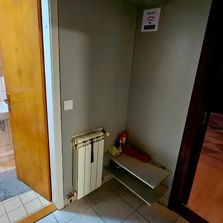 Idolina * Szarajevó