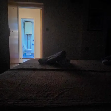 Apartment Idolina Sarajevo