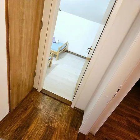Spacious & Comfortable 