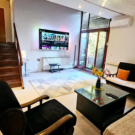 Spacious & Comfortable 