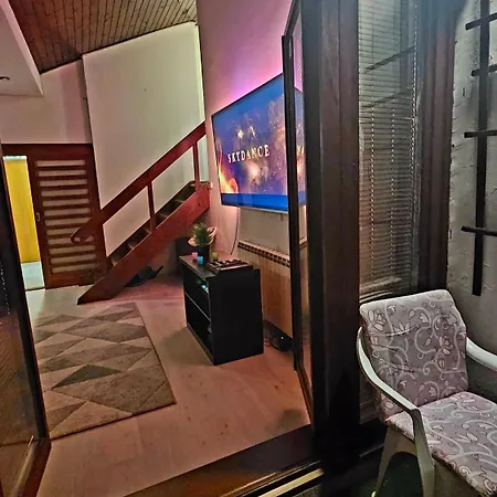 Spacious & Comfortable 
