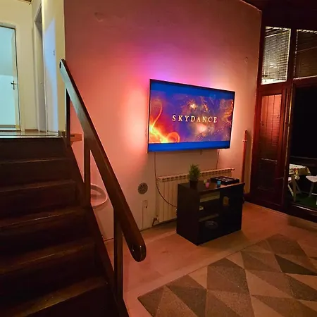 Idolina サラエヴォ