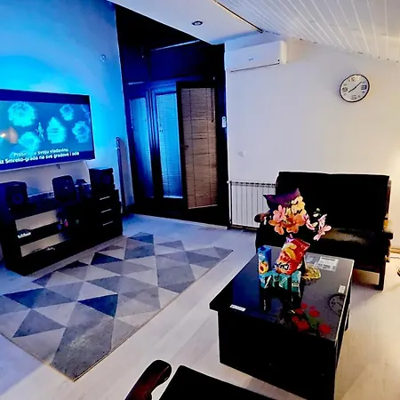 Idolina * Szarajevó