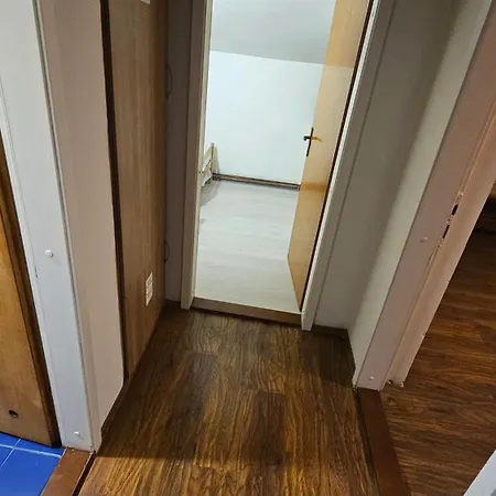 Apartment Spacious & Comfortable 