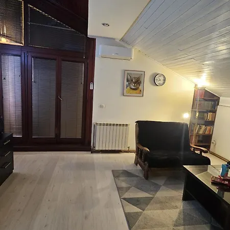 Spacious & Comfortable 