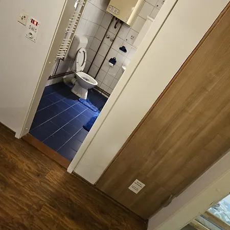Spacious & Comfortable 