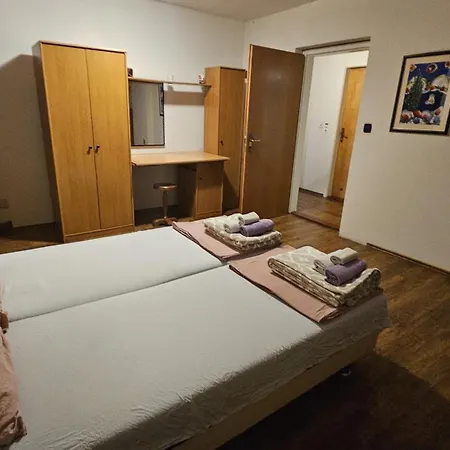 Spacious & Comfortable 