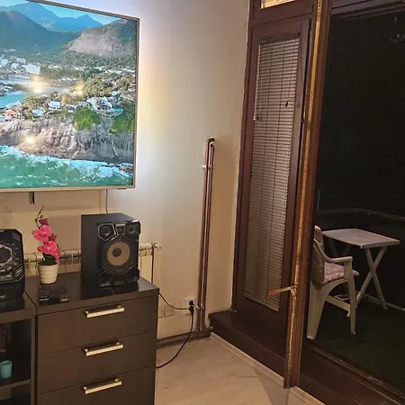 Idolina Apartment
