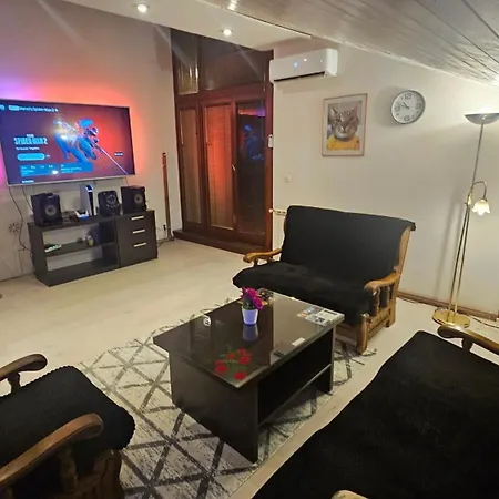 Idolina Appartement Sarajevo