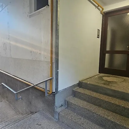 Idolina Appartement