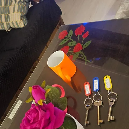 Idolina Apartman