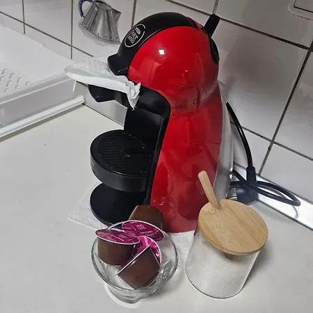 Apartman Idolina