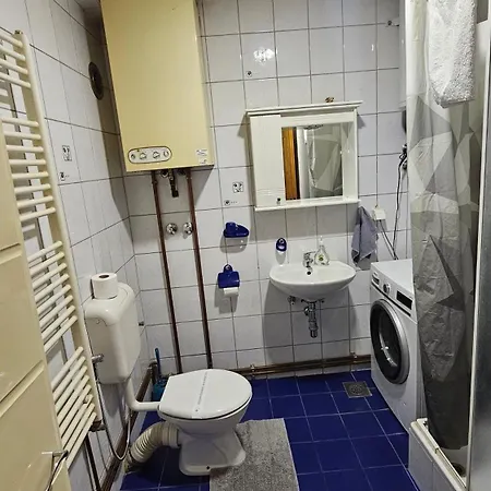 Apartman Idolina *
