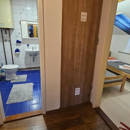 Idolina Apartman