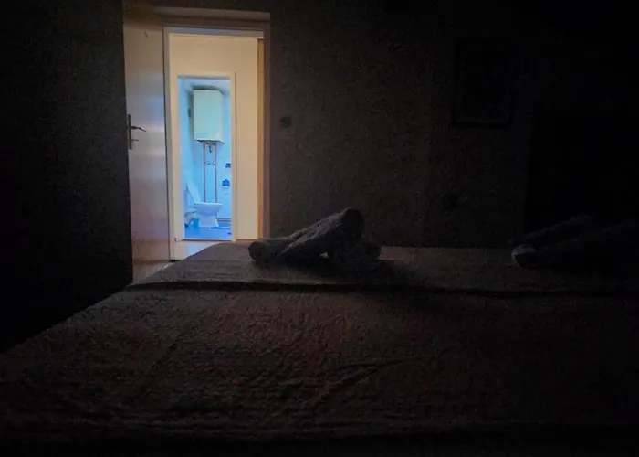 Apartman Idolina Sarajevo