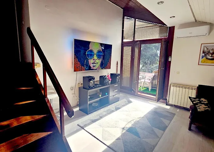 Apartman Idolina Sarajevo